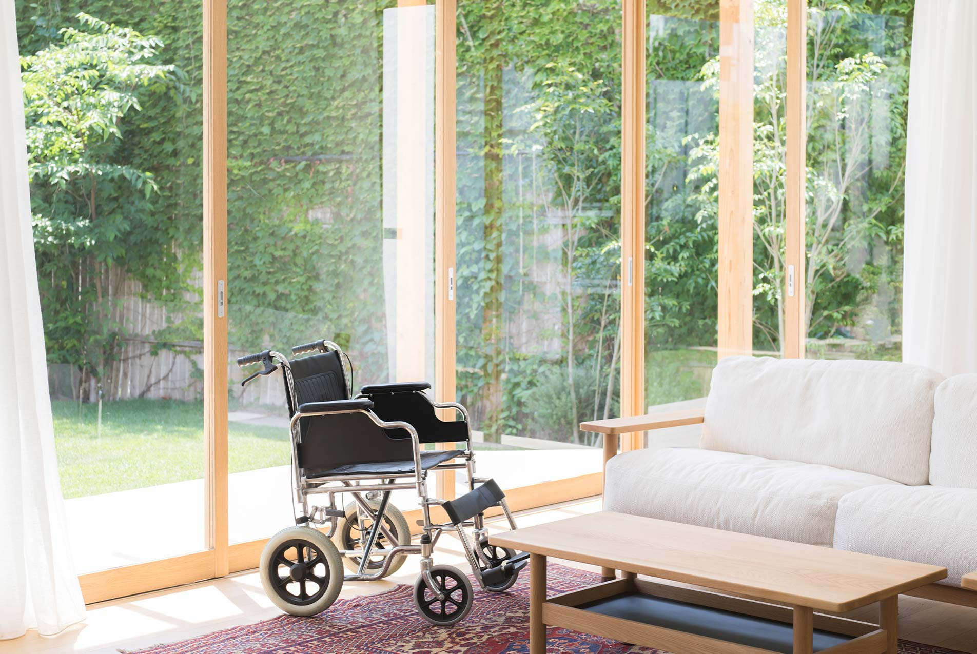 デイサービス和(なごみ)